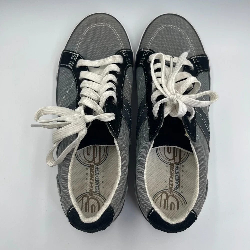 Skechers relaxed step